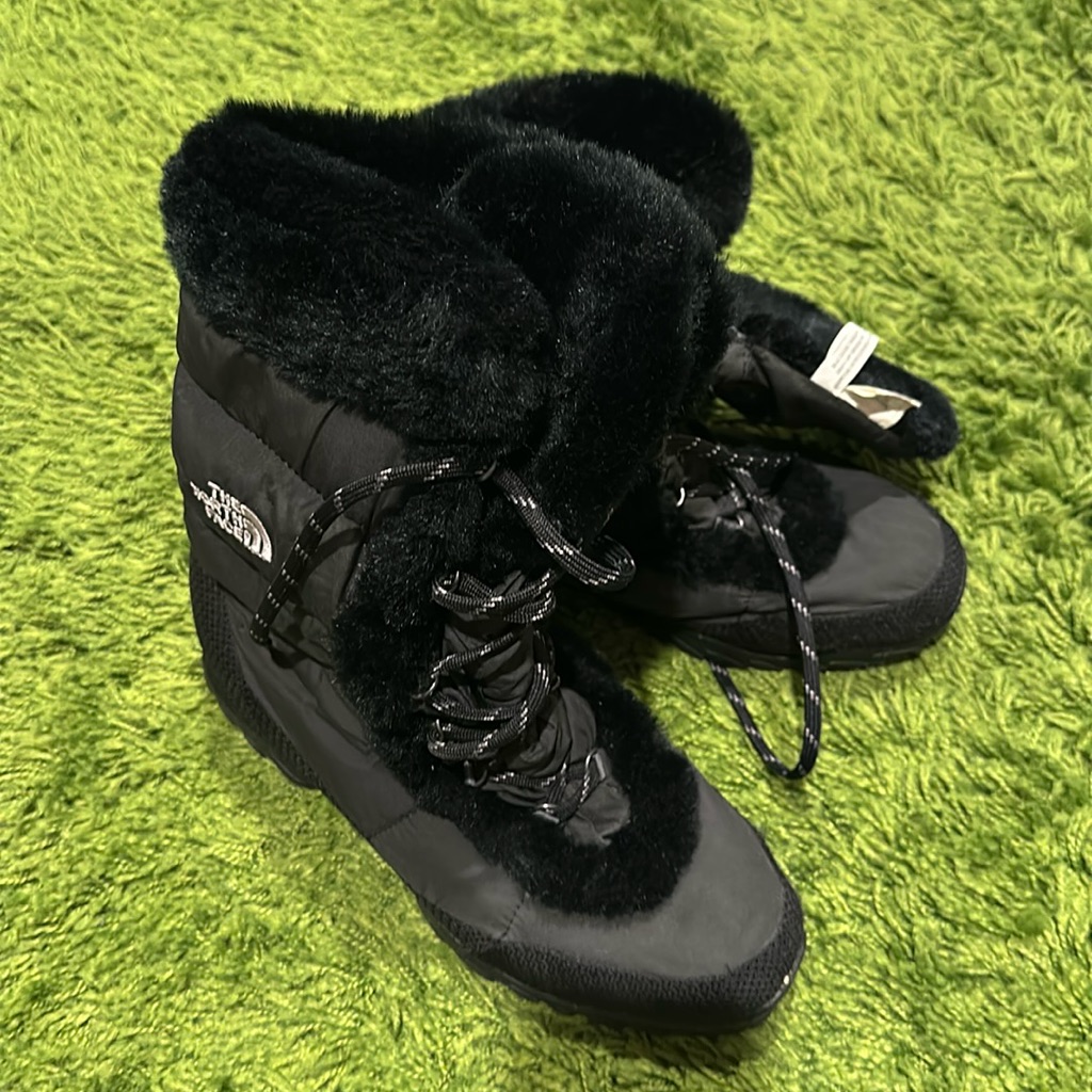 North Face